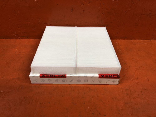 Фильтр салонный HONDA CIVIC ES*|EN2 RAC0025