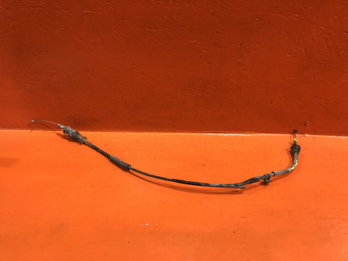 Трос газа MAZDA MPV LW* L08141660B