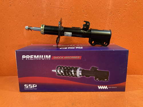 Стойка передняя правая TOYOTA IPSUM ACM21W|ACM26W AS0099