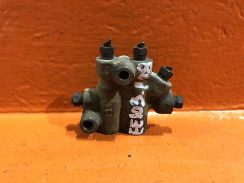 Распределитель тормозной TOYOTA CALDINA *T19* 47150-16050