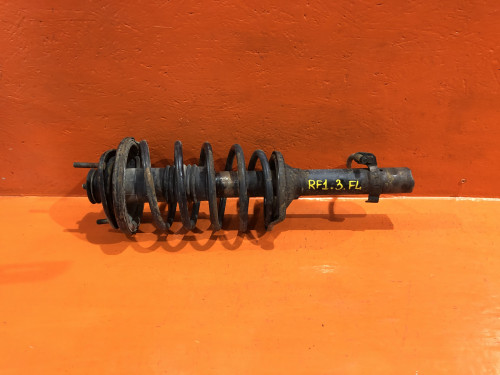 Стойка передняя левая HONDA STEPWGN RF1/2 51602-S47-014