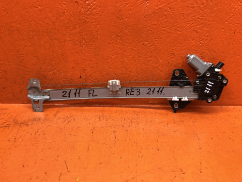 Стеклоподъемник передний левый HONDA CR-V 2006-2012