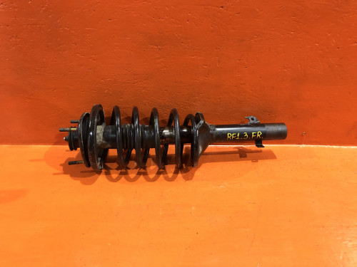 Стойка передняя правая HONDA STEPWGN RF1/2 51601-S47-014