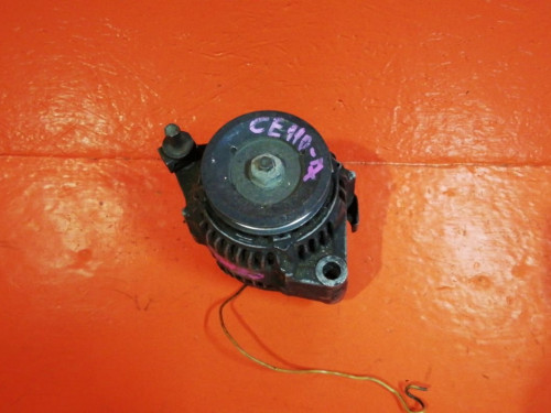 Генератор TOYOTA CALDINA *T19* 27060-64130