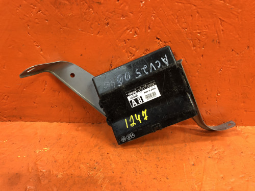 Блок управления ABS TOYOTA KLUGER V  89540-48330