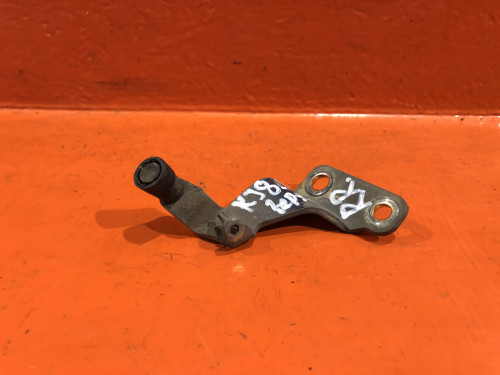 Ролик раздвижной двери SUBARU DOMINGO KJ5/8 760163001