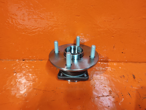 Подшипник ступицы задней TOYOTA ALLEX/RUNX *E12* NBT1443