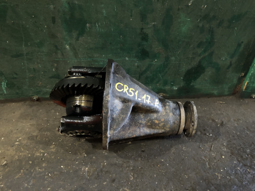 Редуктор заднего моста TOYOTA LITE ACE NOAH *R4*/*R5* 41110-27030