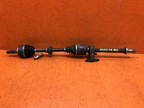 Привод передний правый HONDA STEPWGN RK*