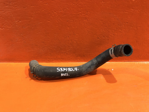 Патрубок радиатора TOYOTA CALDINA *T19* 16572-74300