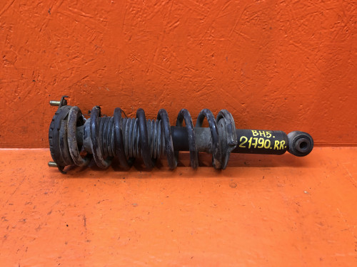 Амортизатор задний SUBARU LEGACY BE*/BH*