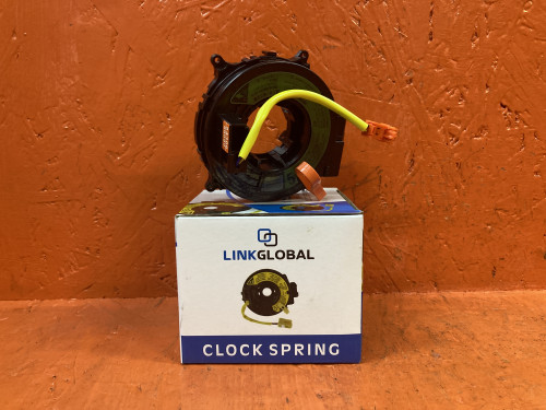 Лента airbag / шлейф подрулевой TOYOTA LAND CRUISER 100 1998-2007 LCS008