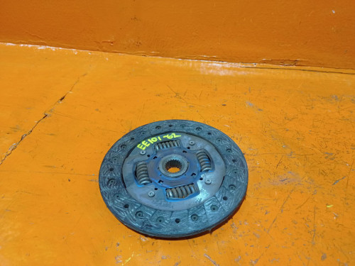 Диск сцепления TOYOTA COROLLA *E10* 31250-10120