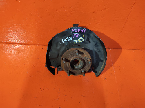 Ступица передняя правая TOYOTA WINDOM VCV10/11