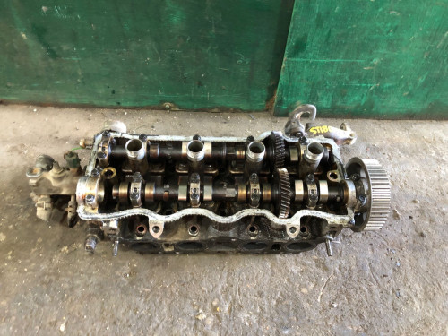 ГБЦ TOYOTA CARINA *T17* 11101-74901