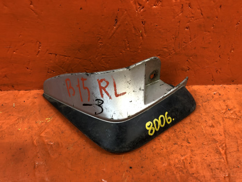 Брызговик задний левый NISSAN SUNNY *B15 788134M400