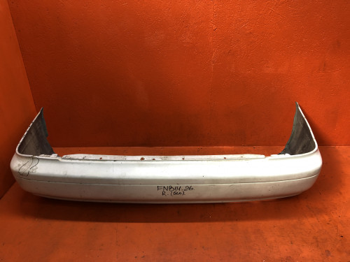 Бампер задний NISSAN SUNNY *B14 850223M125