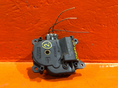 Сервопривод заслонок печки TOYOTA CALDINA *T21* 063700-6241