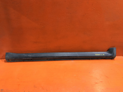 Порог правый пластиковый SUBARU TRIBECA 2007-2014 91112XA12A