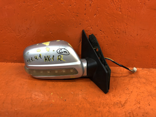 Зеркало правое FORD FOCUS I 1998-2004