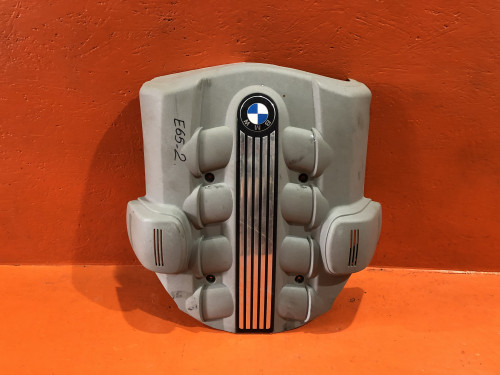 Крышка ДВС декоративная BMW 7-Я СЕРИЯ (E65|E66) 2001-2008 11617547248