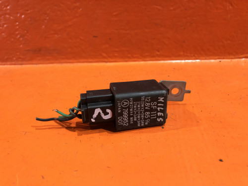 Реле SUBARU DOMINGO KJ5/8 799952