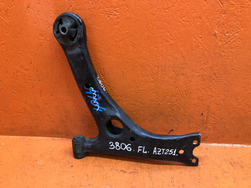 Рычаг передний левый TOYOTA AVENSIS 2003-2008