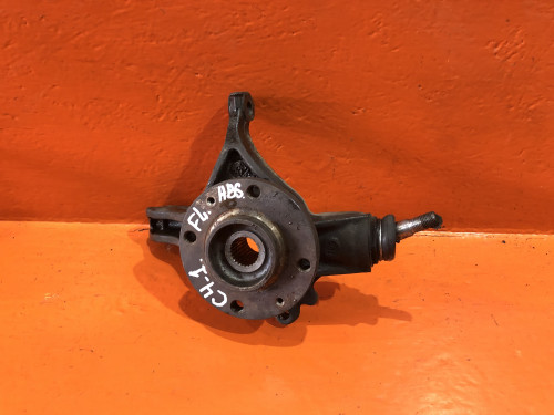 Ступица передняя левая CITROEN C4 2004-2011 364684