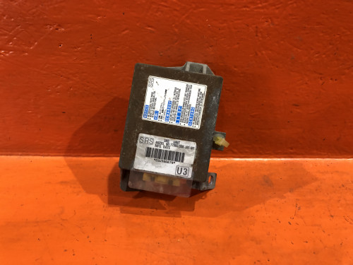 Компьютер SRS HONDA INSPIRE/SABER UA4/5 77960-S0K-J81