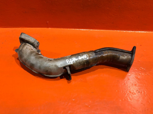 Коллектор выпускной SUBARU LEGACY BD*/BG* 44104AC050