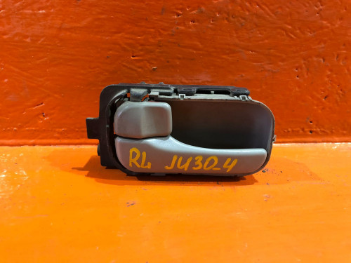 Ручка двери задней левой салонная NISSAN BASSARA U30 80671AD015