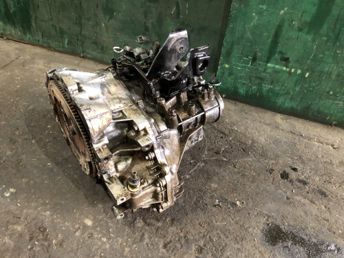 АКПП MITSUBISHI CHARIOT N3*/N4* MD971807