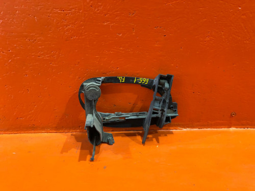 Ручка двери передней левой внешняя BMW 7-Я СЕРИЯ (E65|E66) 2001-2008 51217126987