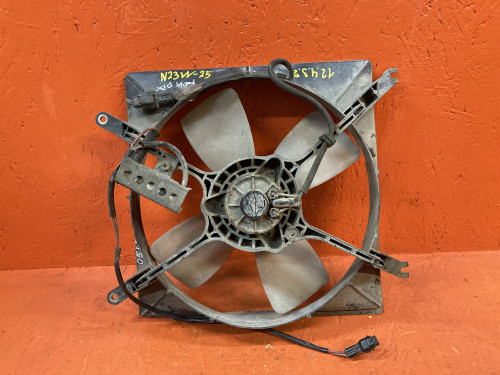 Диффузор радиатора двигателя MITSUBISHI RVR N1*/N2*