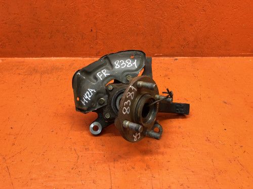 Ступица передняя правая MITSUBISHI TOPPO BJ H4*