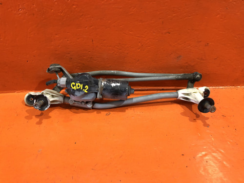 Трапеция дворников HONDA FIT GD* 76530-SAA-004