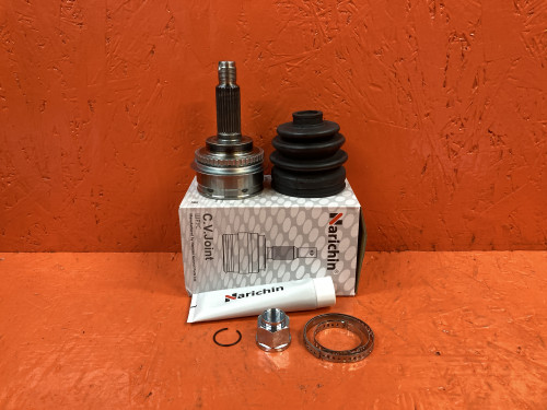 Шрус наружный переднего привода SUBARU FORESTER SG5/9 NUP2294