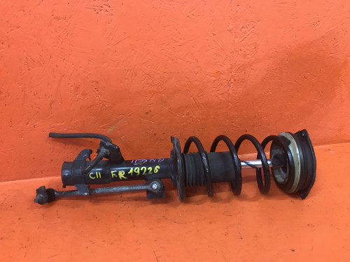 Стойка передняя правая NISSAN AD Y12