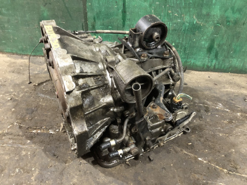 АКПП NISSAN BLUEBIRD U14 3102035X71