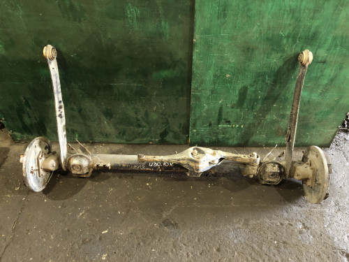 Балка задняя NISSAN PRESAGE *U30 55501-AD055