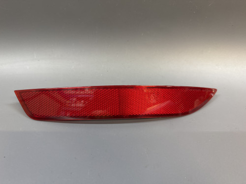 Катафот заднего бампера левый VOLKSWAGEN JETTA 2011-2019 ST3412902L