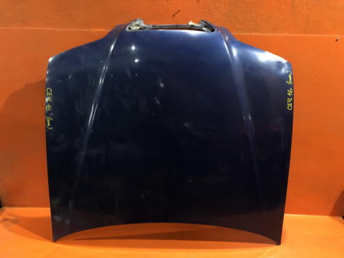 Капот HONDA ASCOT/RAFAGA CE* 60100-SW3-010ZZ