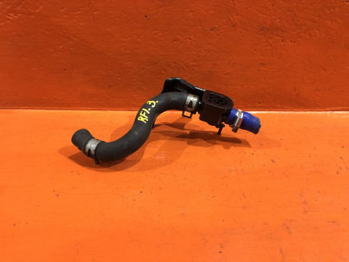 Кран печки HONDA STEPWGN RF1/2 79710-SX0-003