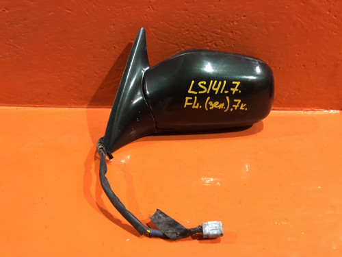 Зеркало левое TOYOTA CROWN *S14* 87940-30650-G0
