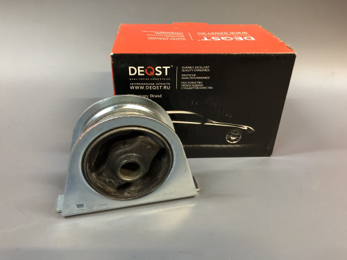 Подушка двигателя передняя MITSUBISHI COLT 105126