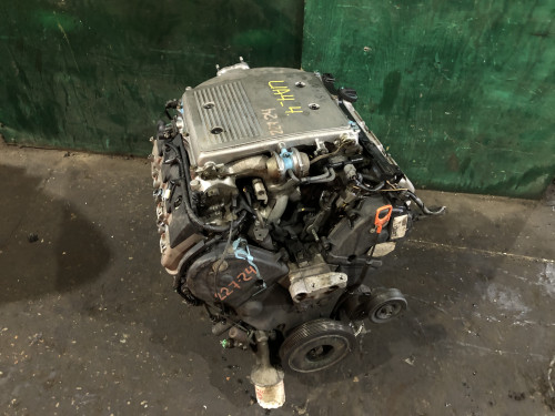 Двигатель HONDA INSPIRE/SABER UA4/5 11000-P8D-800