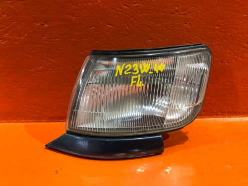 Габарит левый MITSUBISHI CHARIOT N3*/N4* 120-37623L