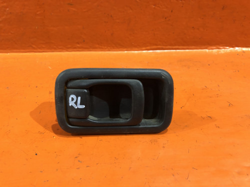 Ручка двери задней левой салонная NISSAN WINGROAD Y10 80671-50Y03
