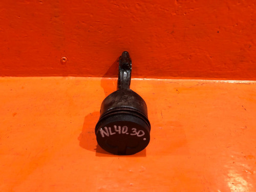 Поршень с шатуном TOYOTA CORSA/TERCEL/COROLLA II *L3* 13201-59075