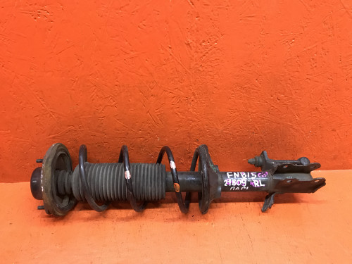 Стойка задняя левая NISSAN BLUEBIRD SYLPHY *G10